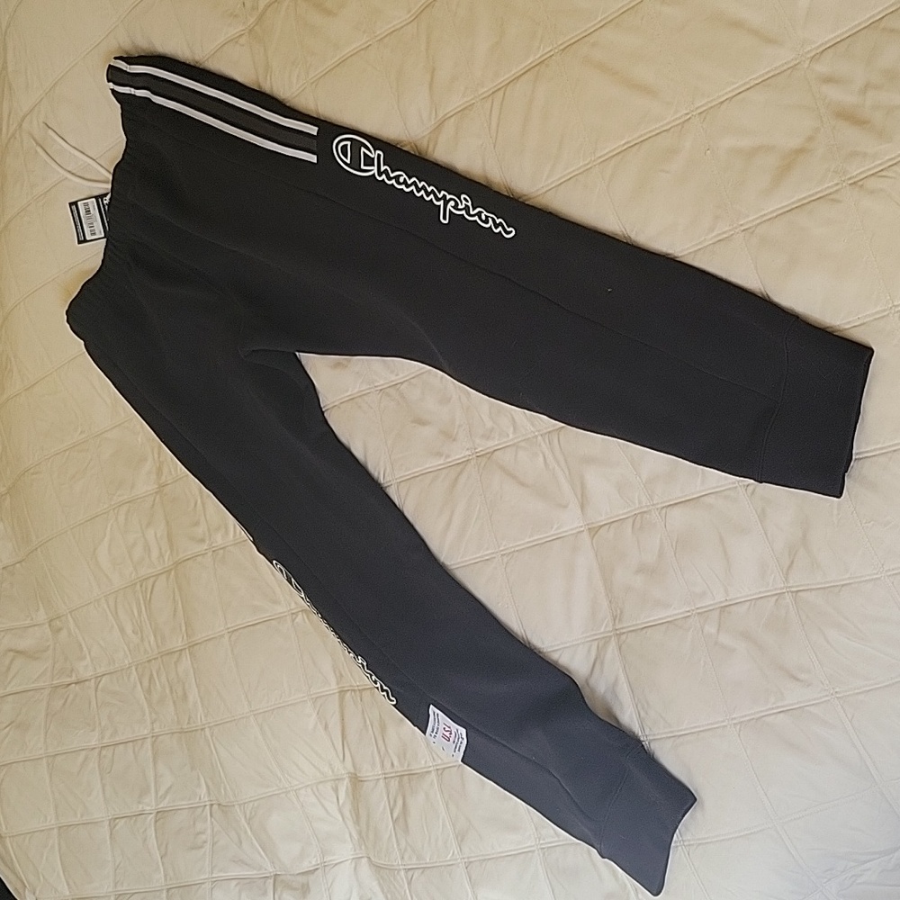 Champion Sports Pants, Large - Picture 2 of 6